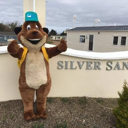 Taid'S Retreat Silversands Cove Beach Lossiemouth Exterior photo