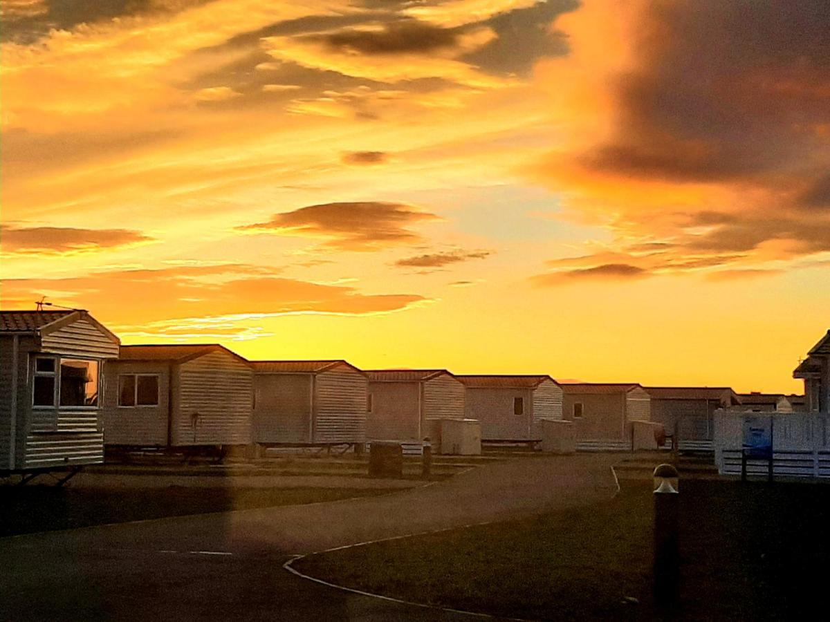 Taid's Retreat Silversands Cove Lossiemouth