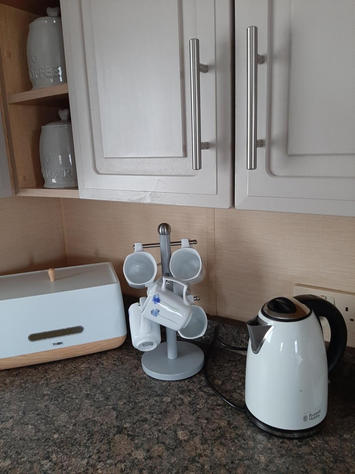 Chalet Taid's Retreat Silversands Cove *